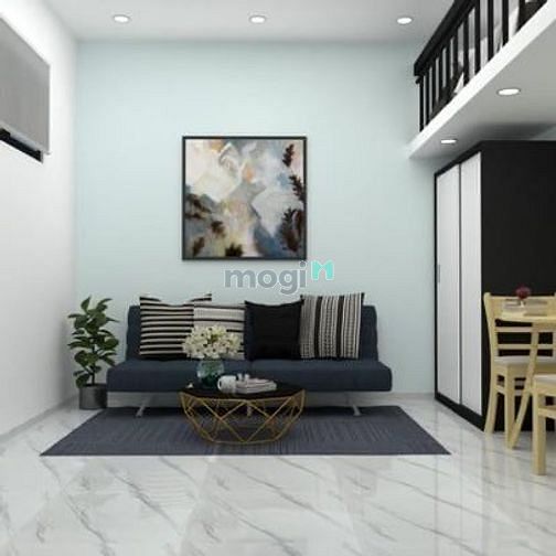 Hình ảnh 🌸Mb6623 nạp rút nhanh chóng DUPLEX FULL Nội Thất mới chưa qua sử dụng - Nằm ngay VLU CS3