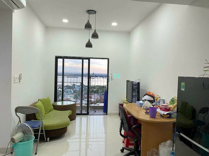 Hình ảnh Về quê bán gấp Trang Chủ MB66.COM / Đăng Ký Tặng 66K Hoàng Quốc Việt,Q7. 53m2,2PN,SHR,950tr