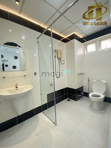Hình ảnh Hệ Thống Căn Hộ 1PN/Studio Gần LotteMart Quận 7