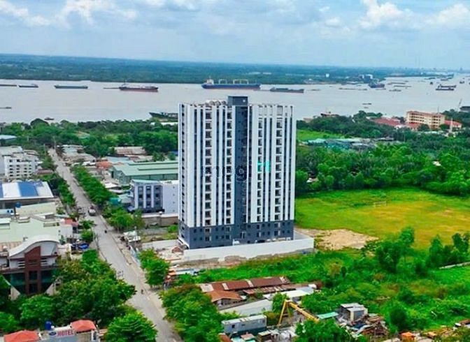 Hình ảnh Về quê bán gấp Trang Chủ MB66.COM / Đăng Ký Tặng 66K Hoàng Quốc Việt,Q7. 53m2,2PN,SHR,950tr