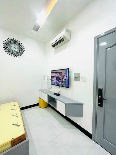 Hình ảnh Hệ Thống Căn Hộ 1PN/Studio Gần LotteMart Quận 7