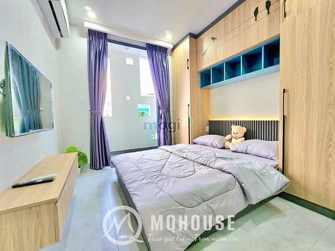 Hình ảnh 🥝Trang Chủ MB66.COM Chính Thức Mini 2 BedRooms ngay 3 Tháng 2 - gần Vòng Xoay Lê Đai Hành