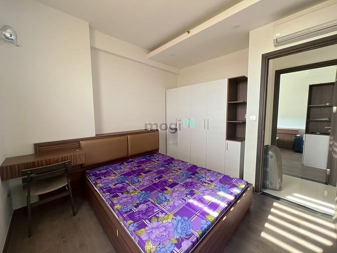 Hình ảnh Cho thuê Q7 Boulevard,70m2, 2pn, 2wc- 11tr Ntđđ