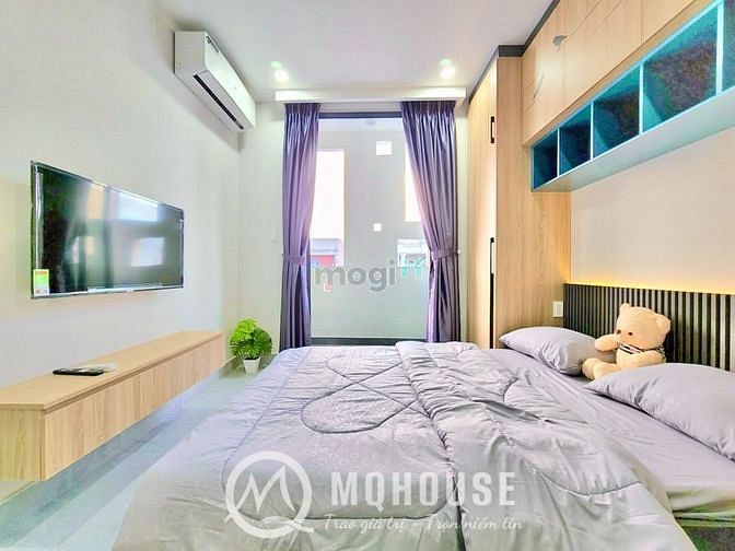 Hình ảnh 🥝Trang Chủ MB66.COM Chính Thức Mini 2 BedRooms ngay 3 Tháng 2 - gần Vòng Xoay Lê Đai Hành