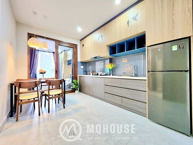 Hình ảnh 🥝Trang Chủ MB66.COM Chính Thức Mini 2 BedRooms ngay 3 Tháng 2 - gần Vòng Xoay Lê Đai Hành