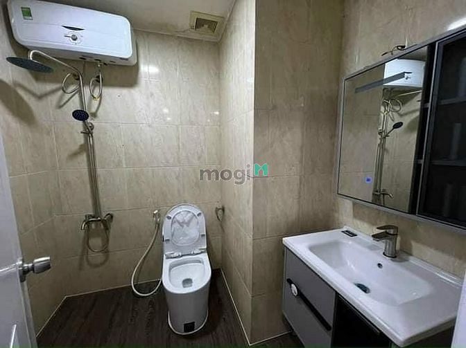 Hình ảnh CHỈ MỘT CĂN DUY NHẤT CH CC Harmona, quận Tân Bình 75m2, 1T790