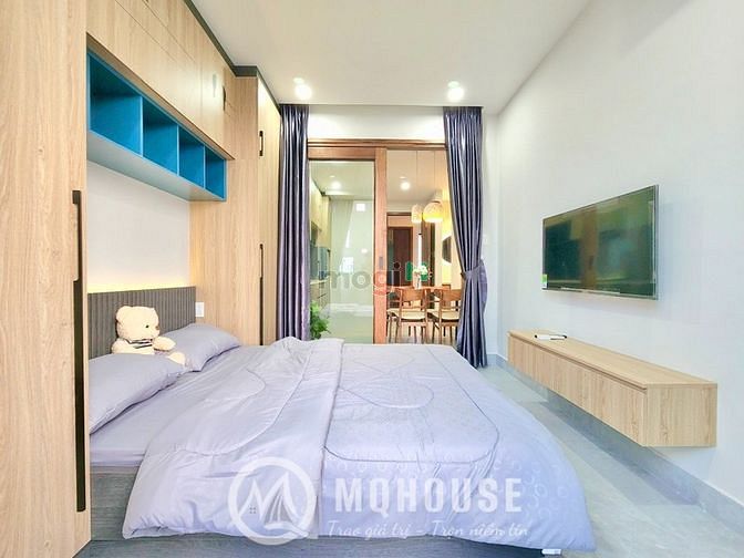 Hình ảnh 🥝Trang Chủ MB66.COM Chính Thức Mini 2 BedRooms ngay 3 Tháng 2 - gần Vòng Xoay Lê Đai Hành
