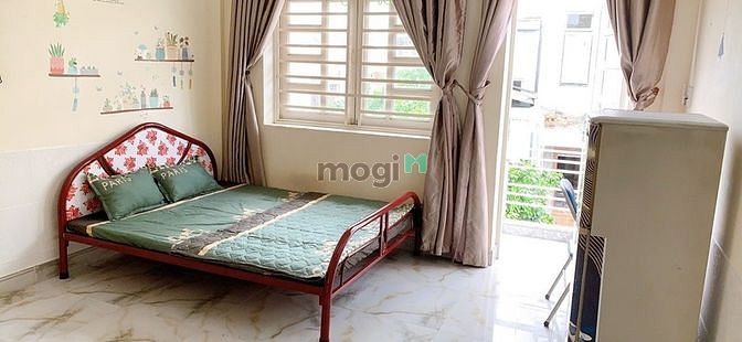 Hình ảnh 🔥CH Ban Công, Nguyễn Thiện Thuật _ Chợ Bà Chiểu 🔥 View Thoáng