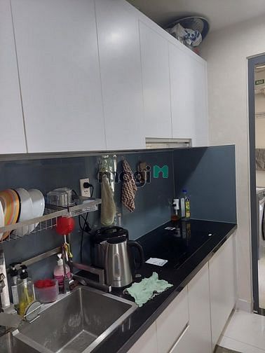 Hình ảnh Cho Thuê Căn 3PN Full Nội Thất giá chỉ 12tr - CC GreenRiver Q.8