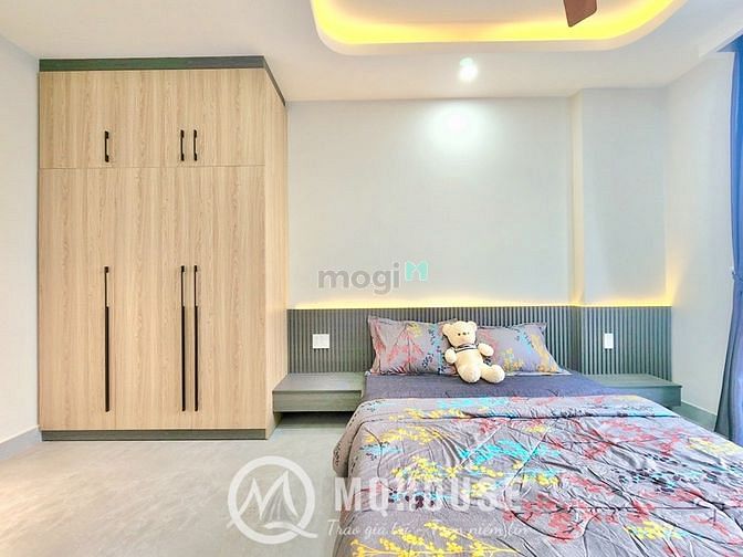 Hình ảnh 🥝Trang Chủ MB66.COM Chính Thức Mini 2 BedRooms ngay 3 Tháng 2 - gần Vòng Xoay Lê Đai Hành