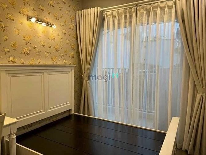 Hình ảnh CHỈ MỘT CĂN DUY NHẤT CH CC Harmona, quận Tân Bình 75m2, 1T790