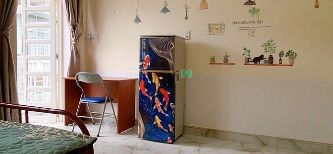 Hình ảnh 🔥CH Ban Công, Nguyễn Thiện Thuật _ Chợ Bà Chiểu 🔥 View Thoáng