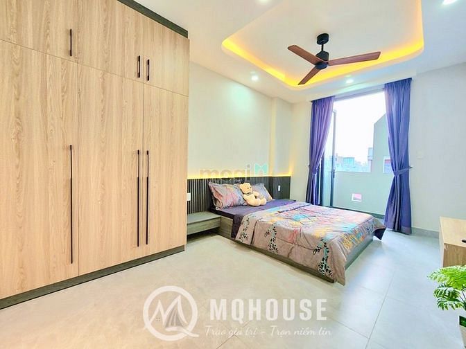 Hình ảnh 🥝Trang Chủ MB66.COM Chính Thức Mini 2 BedRooms ngay 3 Tháng 2 - gần Vòng Xoay Lê Đai Hành