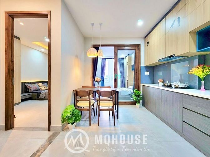 Hình ảnh 🥝Trang Chủ MB66.COM Chính Thức Mini 2 BedRooms ngay 3 Tháng 2 - gần Vòng Xoay Lê Đai Hành