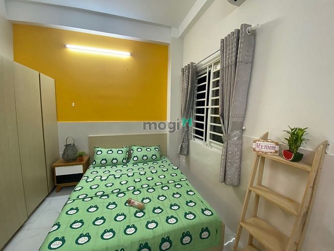 Hình ảnh STUDIO FULL NỘI THẤT đầy đủ tiện nghi giá rẻ