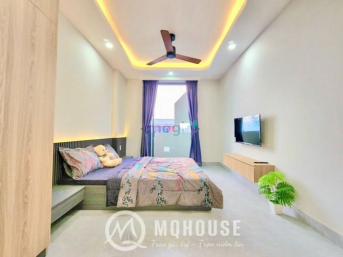 Hình ảnh 🥝Trang Chủ MB66.COM Chính Thức Mini 2 BedRooms ngay 3 Tháng 2 - gần Vòng Xoay Lê Đai Hành