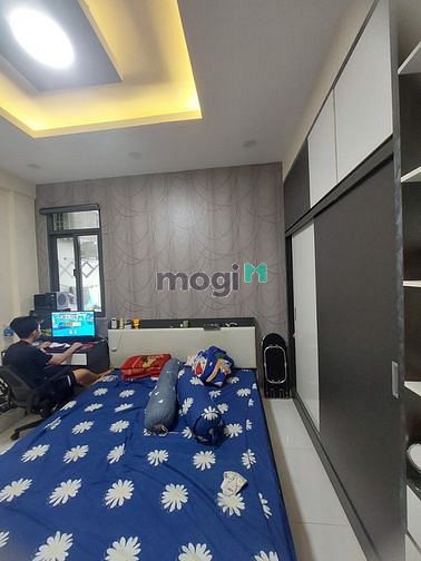 Hình ảnh Cho Thuê Căn 3PN Full Nội Thất giá chỉ 12tr - CC GreenRiver Q.8