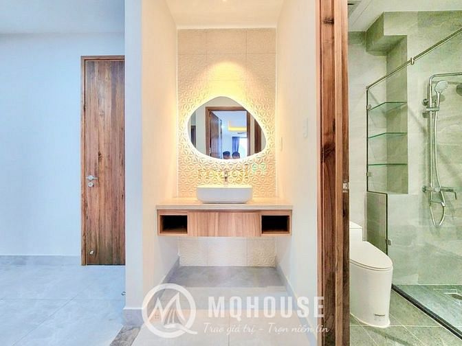 Hình ảnh 🥝Trang Chủ MB66.COM Chính Thức Mini 2 BedRooms ngay 3 Tháng 2 - gần Vòng Xoay Lê Đai Hành