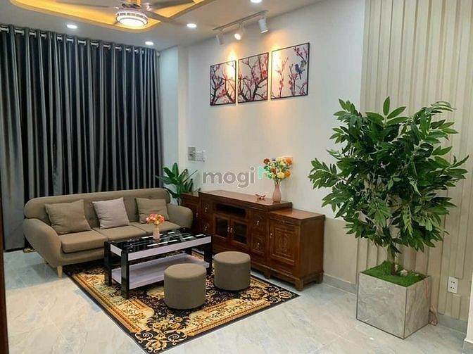 Hình ảnh Tin hot! Bán CHCC An Gia Star Bình Tân 91m2 2pn 1,265 tỷ SHR NTCB