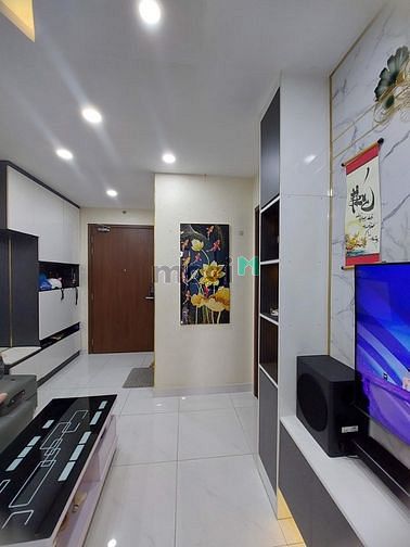 Hình ảnh Cho Thuê Căn 3PN Full Nội Thất giá chỉ 12tr - CC GreenRiver Q.8