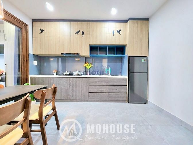 Hình ảnh 🥝Trang Chủ MB66.COM Chính Thức Mini 2 BedRooms ngay 3 Tháng 2 - gần Vòng Xoay Lê Đai Hành