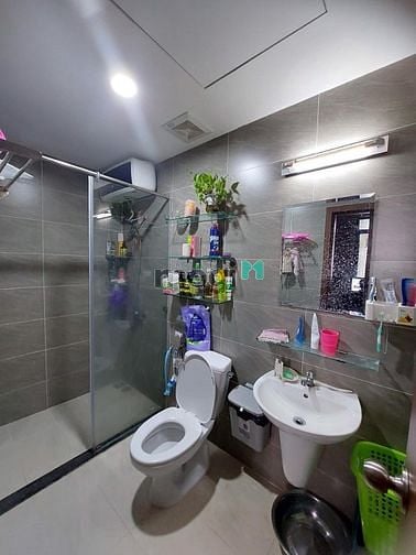 Hình ảnh Cho Thuê Căn 3PN Full Nội Thất giá chỉ 12tr - CC GreenRiver Q.8