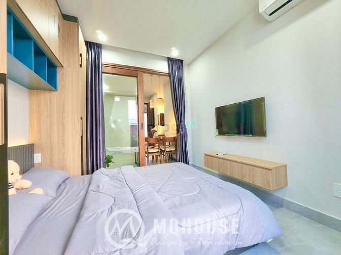 Hình ảnh 🥝Trang Chủ MB66.COM Chính Thức Mini 2 BedRooms ngay 3 Tháng 2 - gần Vòng Xoay Lê Đai Hành