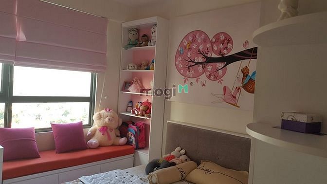 Hình ảnh C/hộ 3PN – 96m2 – full nội thất đẹp - Masteri Thảo Điền