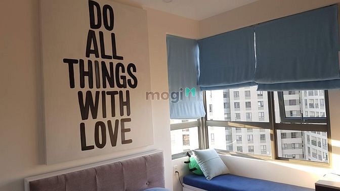 Hình ảnh C/hộ 3PN – 96m2 – full nội thất đẹp - Masteri Thảo Điền