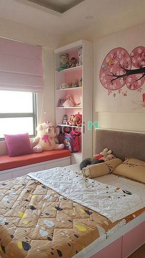 Hình ảnh C/hộ 3PN – 96m2 – full nội thất đẹp - Masteri Thảo Điền
