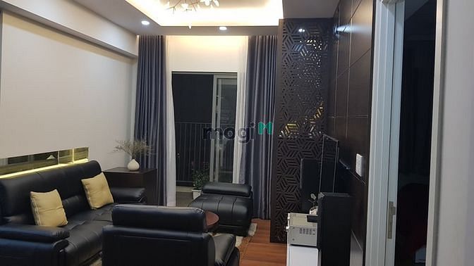 Hình ảnh C/hộ 3PN – 96m2 – full nội thất đẹp - Masteri Thảo Điền