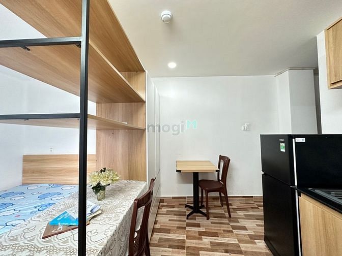 Hình ảnh Hệ Thống Căn Hộ 1PN/Studio Gần LotteMart Quận 7