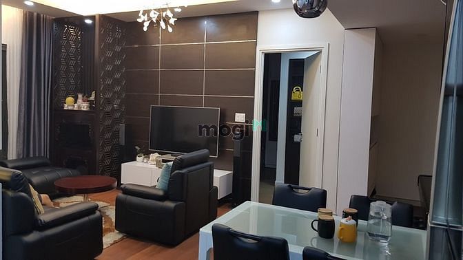 Hình ảnh C/hộ 3PN – 96m2 – full nội thất đẹp - Masteri Thảo Điền