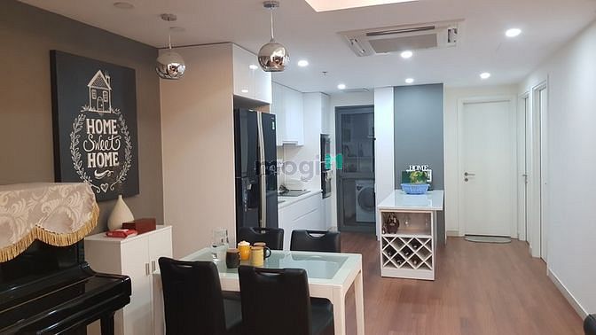 Hình ảnh C/hộ 3PN – 96m2 – full nội thất đẹp - Masteri Thảo Điền