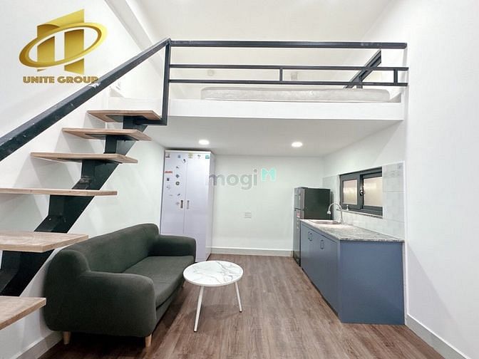 Hình ảnh Mb6623 nạp rút nhanh chóng DUPLEX full nội thất gần cao đẳng kinh tế đối ngoại , VLU