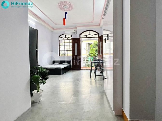 Hình ảnh Studio/Duplex Full Nội Thất Gần Bến Xe Miền Tây, Võ Văn Kiệt