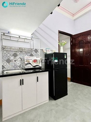 Hình ảnh Studio/Duplex Full Nội Thất Gần Bến Xe Miền Tây, Võ Văn Kiệt