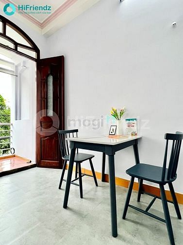 Hình ảnh Studio/Duplex Full Nội Thất Gần Bến Xe Miền Tây, Võ Văn Kiệt