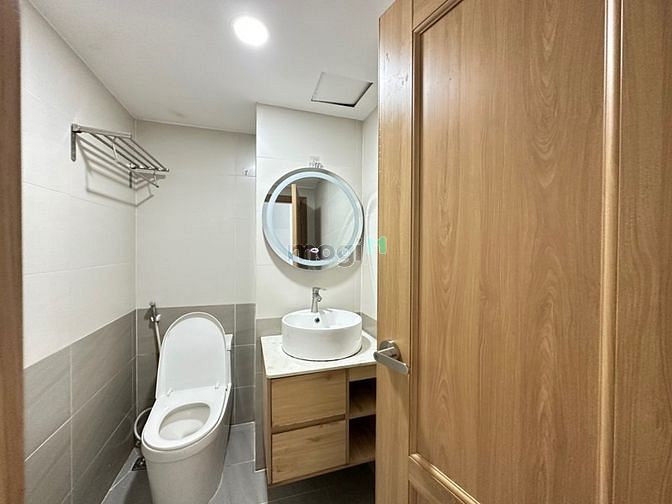 Hình ảnh Hệ Thống Căn Hộ 1PN/Studio Gần LotteMart Quận 7