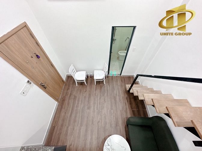 Hình ảnh Mb6623 nạp rút nhanh chóng DUPLEX full nội thất gần cao đẳng kinh tế đối ngoại , VLU