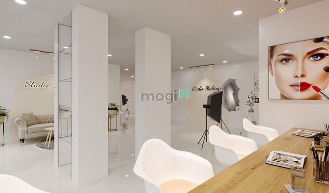 Hình ảnh Mặt tiền Võ Văn Tần 7x17, Q.3 Đoạn 2 chiều