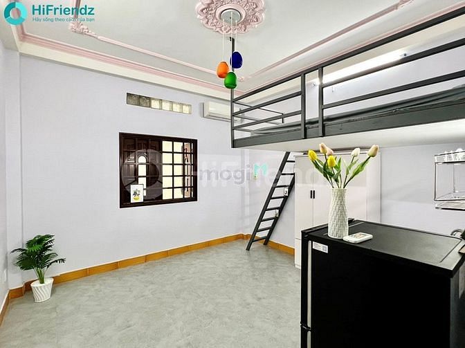 Hình ảnh Studio/Duplex Full Nội Thất Gần Bến Xe Miền Tây, Võ Văn Kiệt