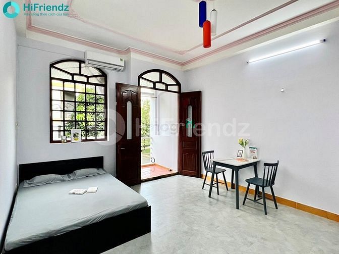 Hình ảnh Studio/Duplex Full Nội Thất Gần Bến Xe Miền Tây, Võ Văn Kiệt