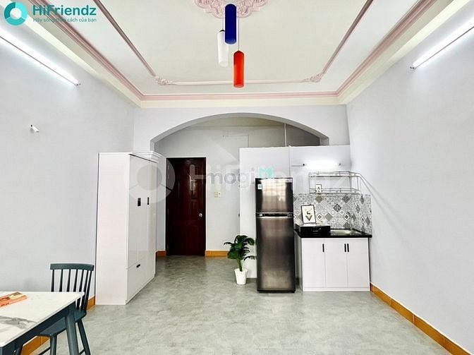 Hình ảnh Studio/Duplex Full Nội Thất Gần Bến Xe Miền Tây, Võ Văn Kiệt