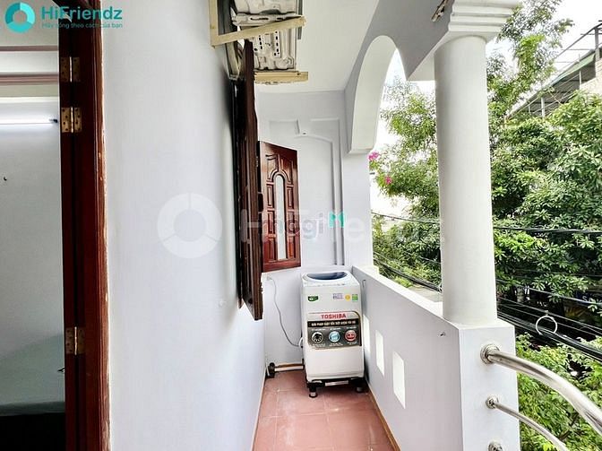 Hình ảnh Studio/Duplex Full Nội Thất Gần Bến Xe Miền Tây, Võ Văn Kiệt