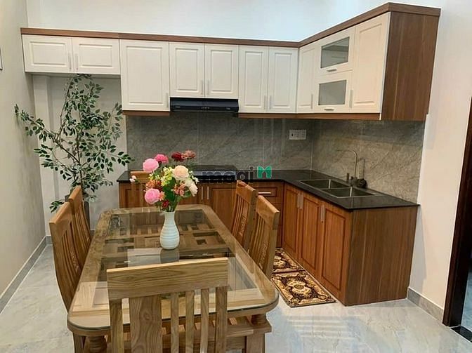 Hình ảnh NHANH TAY SỞ HỮU CH Phúc Yên 1 Tân Bình 76m2 2pn 1,325 tỷ SHR NTCB