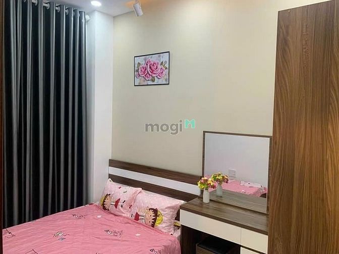 Hình ảnh NHANH TAY SỞ HỮU CH Phúc Yên 1 Tân Bình 76m2 2pn 1,325 tỷ SHR NTCB