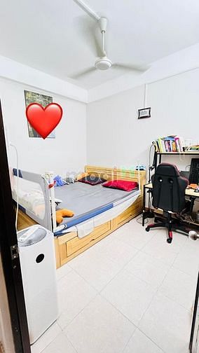 Hình ảnh KHÔNG THỂ BỎ LỠ Trang Chủ MB66.COM / Đăng Ký Tặng 66K cc Bình Thới quận 11 62m2 1T792