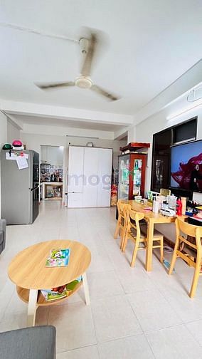 Hình ảnh KHÔNG THỂ BỎ LỠ Trang Chủ MB66.COM / Đăng Ký Tặng 66K cc Bình Thới quận 11 62m2 1T792