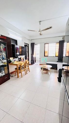 Hình ảnh KHÔNG THỂ BỎ LỠ Trang Chủ MB66.COM / Đăng Ký Tặng 66K cc Bình Thới quận 11 62m2 1T792
